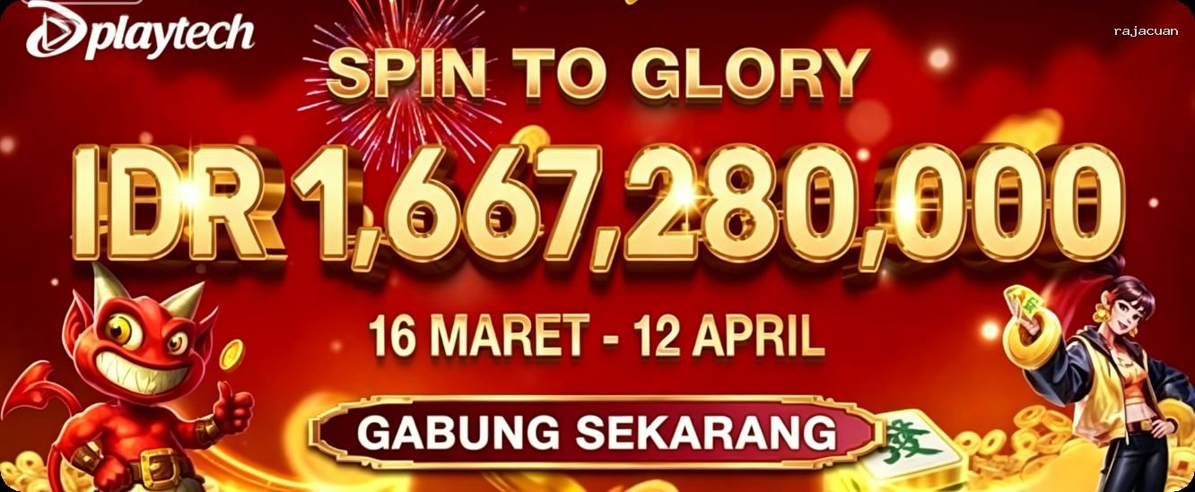 Unduh rajacuan apk Versi Terbaru