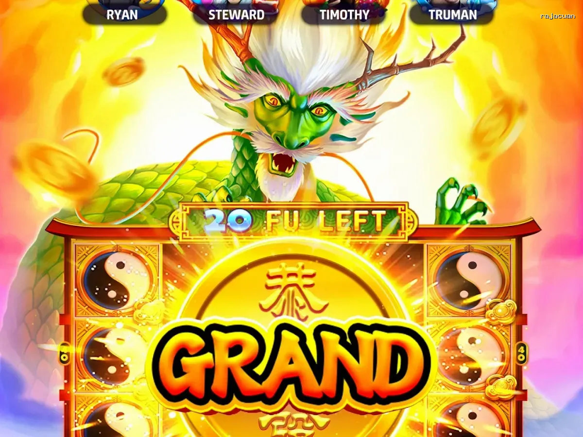 Koleksi rajacuan Slot Gacor screenshot